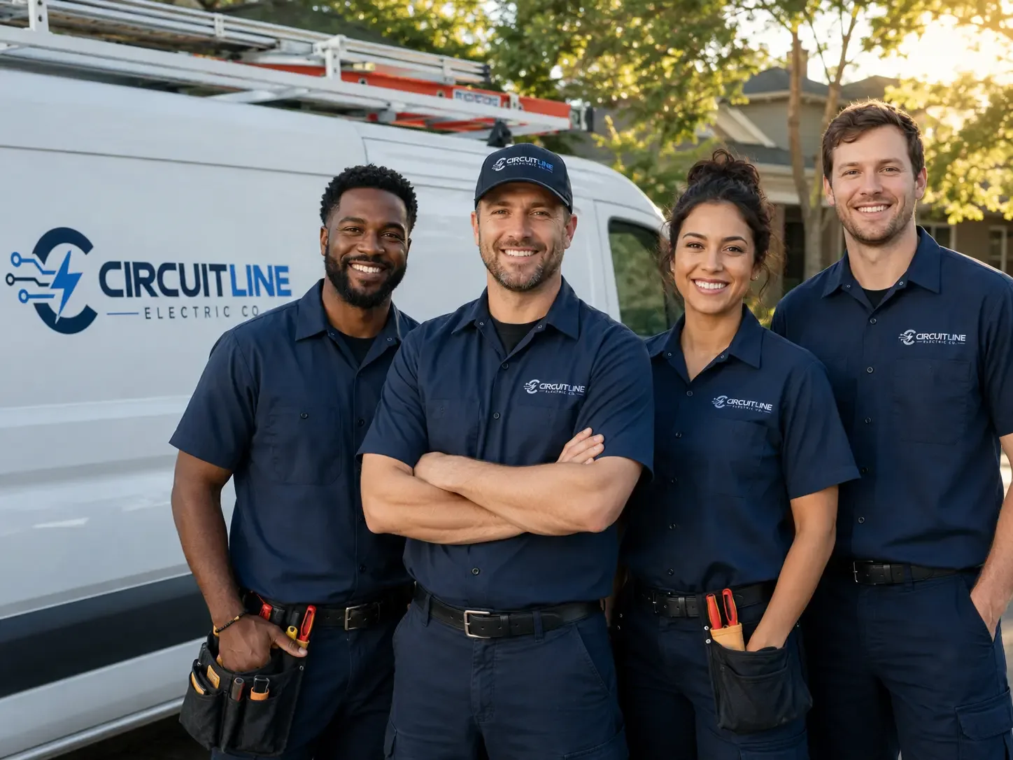 Whole Home Rewiring company in Kewaunee, WI