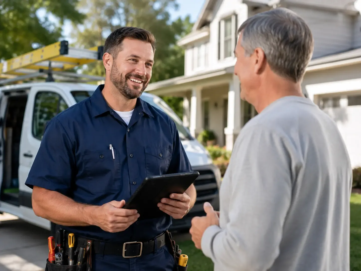Whole Home Rewiring Kewaunee, WI FAQs